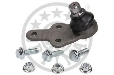 Шаровой шарнир