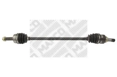 Приводной вал MAPCO купить