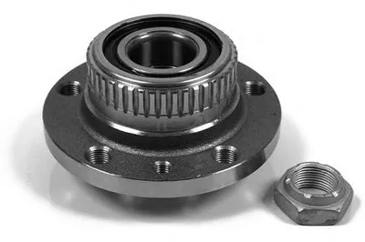 Комплект подшипника ступицы колеса MOOG купить