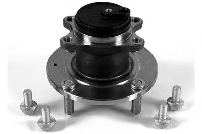 Комплект подшипника ступицы колеса MOOG купить