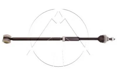 Поперечная рулевая тяга SIDEM купить