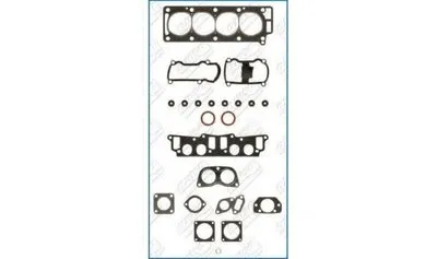 Комплект прокладок, головка цилиндра FIBERMAX AJUSA купить