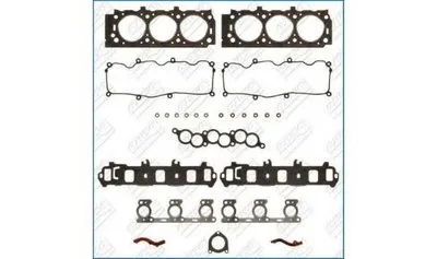 Комплект прокладок, головка цилиндра AJUSA купить