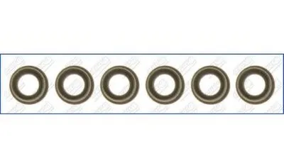 Комплект прокладок, стержень клапана AJUSA купить