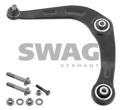 Рычаг независимой подвески колеса, подвеска колеса SWAG купить