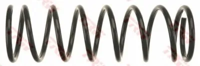винтовая пружина TRW купить