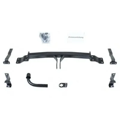 Прицепное оборудование RAMEDER купить