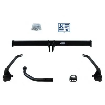 Прицепное оборудование RAMEDER купить