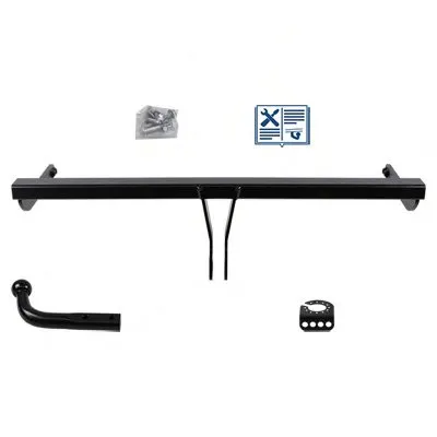 Прицепное оборудование RAMEDER купить