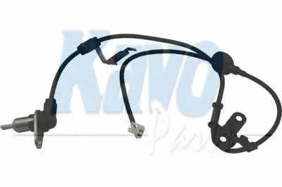 Датчик, частота вращения колеса KAVO PARTS купить
