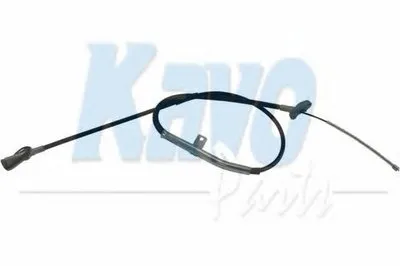 Трос, стояночная тормозная система KAVO PARTS купить