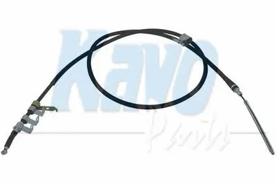 Трос, стояночная тормозная система KAVO PARTS купить
