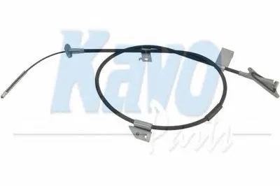 Трос, стояночная тормозная система KAVO PARTS купить
