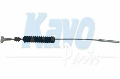Трос, стояночная тормозная система KAVO PARTS купить