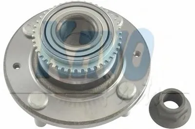 Комплект подшипника ступицы колеса KAVO PARTS купить