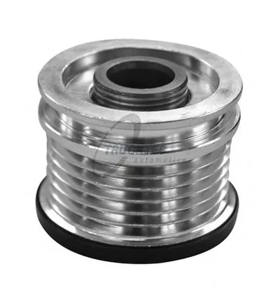 Механизм свободного хода генератора TRUCKTEC AUTOMOTIVE купить