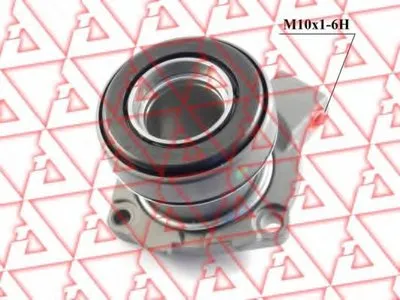 Центральный выключатель, система сцепления NUOVA TECNODELTA CAR купить