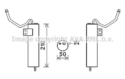 Осушитель, кондиционер AVA QUALITY COOLING купить