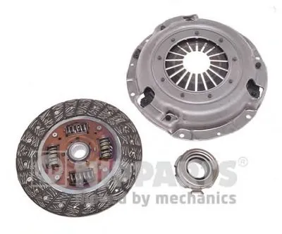 Комплект сцепления NIPPARTS купить