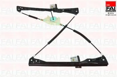 Подъемное устройство для окон FAI AutoParts купить