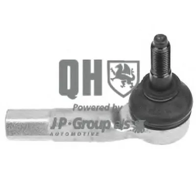 Наконечник поперечной рулевой тяги QH JP GROUP купить