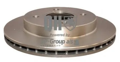 Тормозной диск QH JP GROUP купить