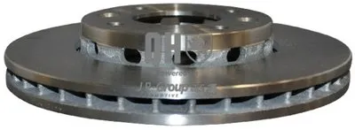 Тормозной диск QH JP GROUP купить