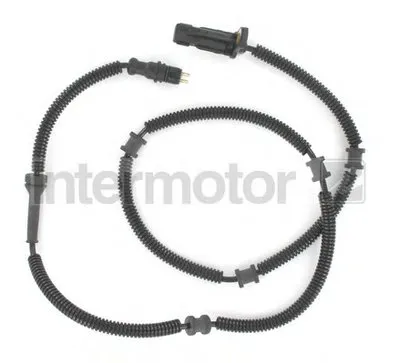 Датчик, частота вращения колеса Intermotor STANDARD купить