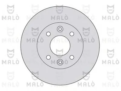 Тормозной диск MALÒ купить
