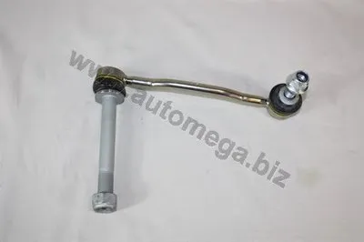 Тяга / стойка, стабилизатор Erstausrüster AUTOMEGA купить