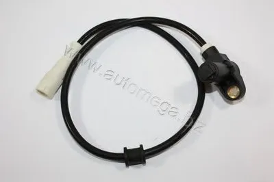 Датчик, частота вращения колеса AutoMega Premium AUTOMEGA купить