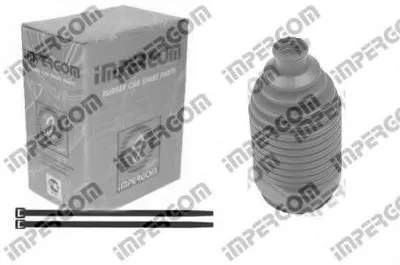 Комплект пылника, рулевое управление ORIGINAL IMPERIUM купить