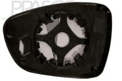 Зеркальное стекло, наружное зеркало PRASCO купить