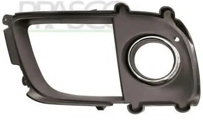 Рама, противотуманная фара PRASCO купить