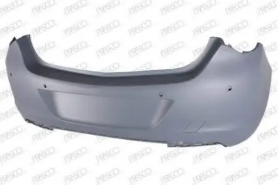 Буфер Premium PRASCO купить