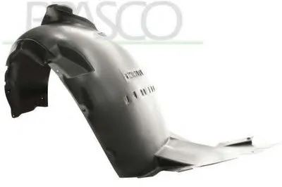 Обшивка, колесная ниша PRASCO купить