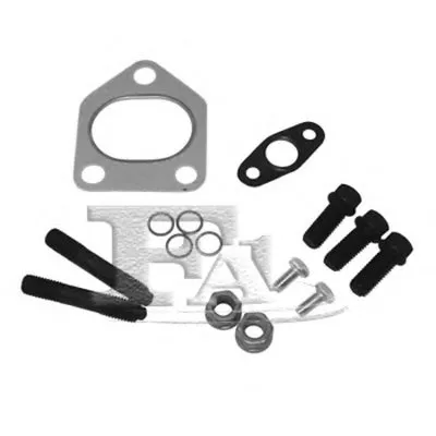 Монтажный комплект, компрессор FA1 купить