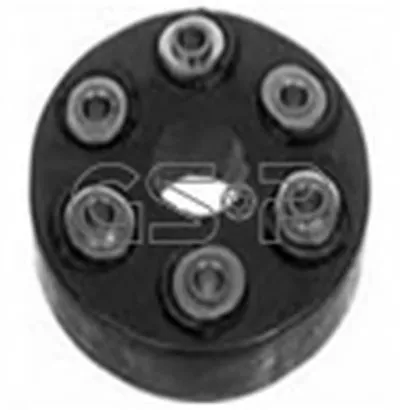 Шарнир, продольный вал GSP купить