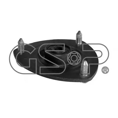 Подвеска, амортизатор GSP купить