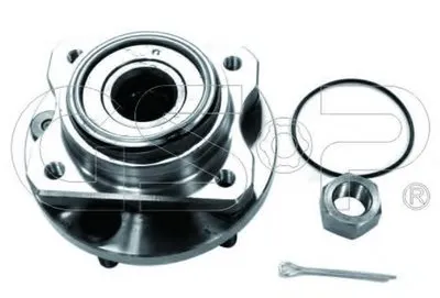 Комплект подшипника ступицы колеса GSP купить