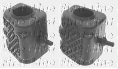 Ремкомплект, соединительная тяга стабилизатора FIRST LINE купить