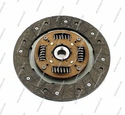 Диск сцепления NPS купить