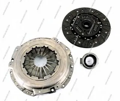 Комплект сцепления NPS купить