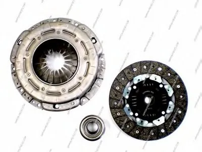 Комплект сцепления NPS купить