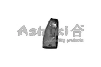 Габаритный огонь ASHUKI купить