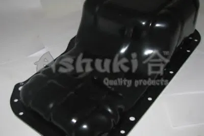 Масляный поддон ASHUKI купить