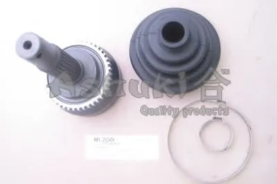 Шарнирный комплект, приводной вал ASHUKI купить