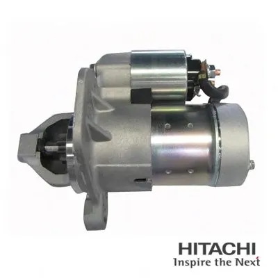 Стартер Original Spare Part HITACHI купить