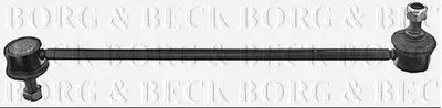 Тяга / стойка, стабилизатор BORG & BECK купить