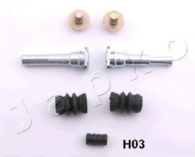 Ремкомплект, тормозной суппорт JAPKO купить